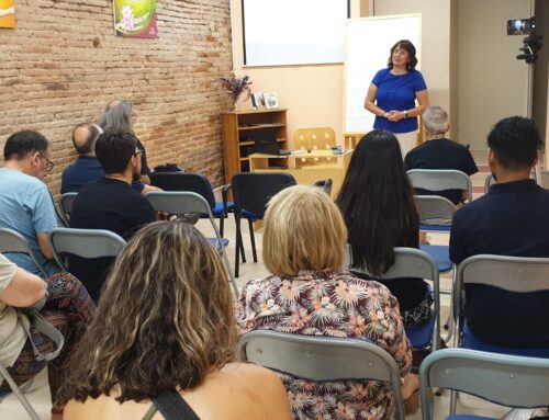 Taller de filosofia estoica i resiliència