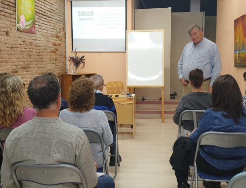 Taller introductorio a los jeroglíficos