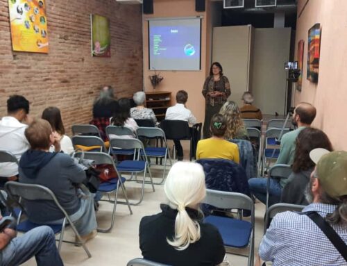 Sota el cel estrellat: un viatge per l’astronomia, la mitologia i el simbolisme del cel.