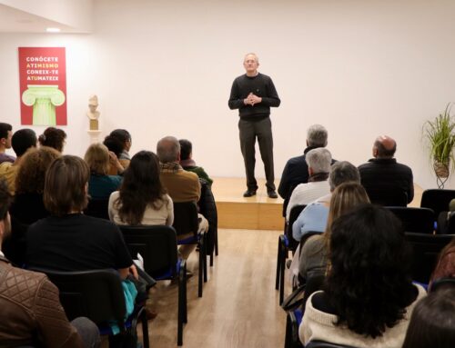 Teotihuacán, la gran civilización perdida