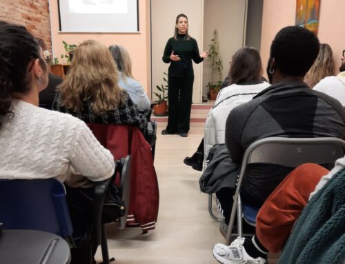 Conferència El Mahabharata: Mitologia i Filosofia de l’Antiga Índia